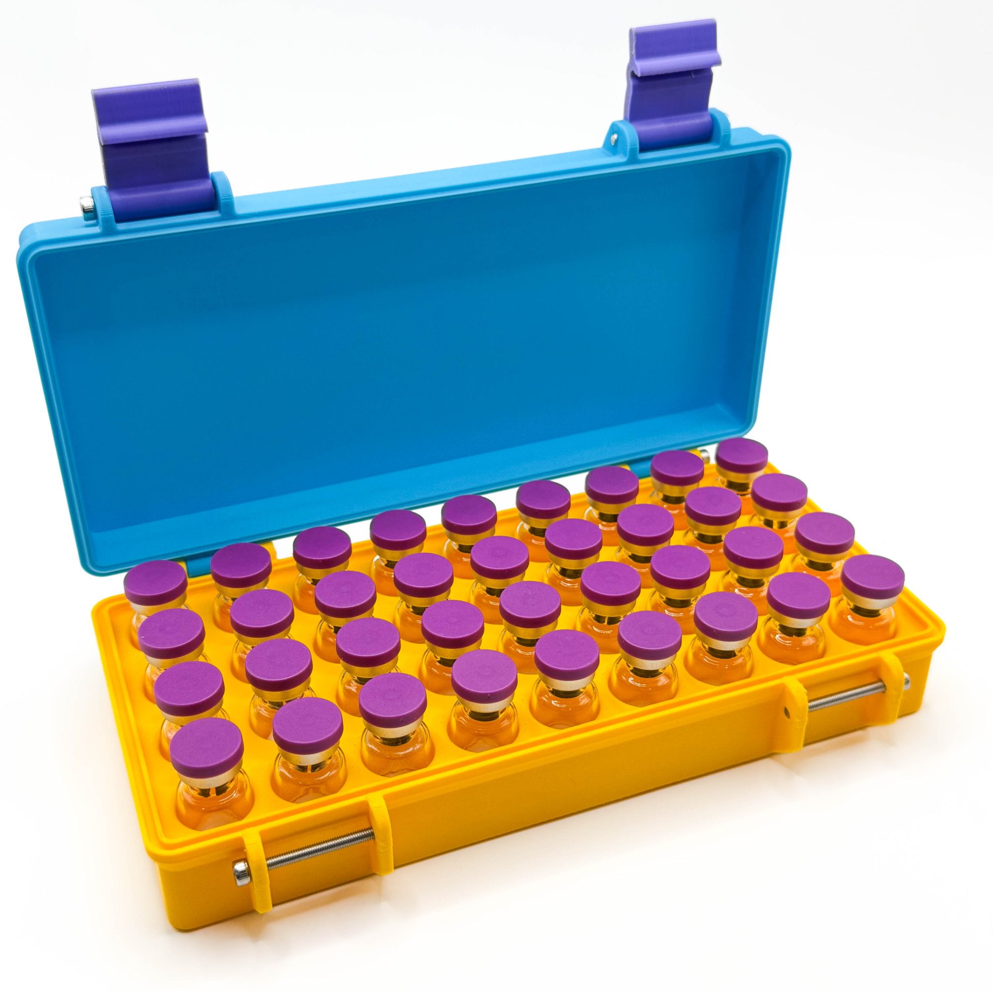 The OG - 36ct. Vial Case product photo