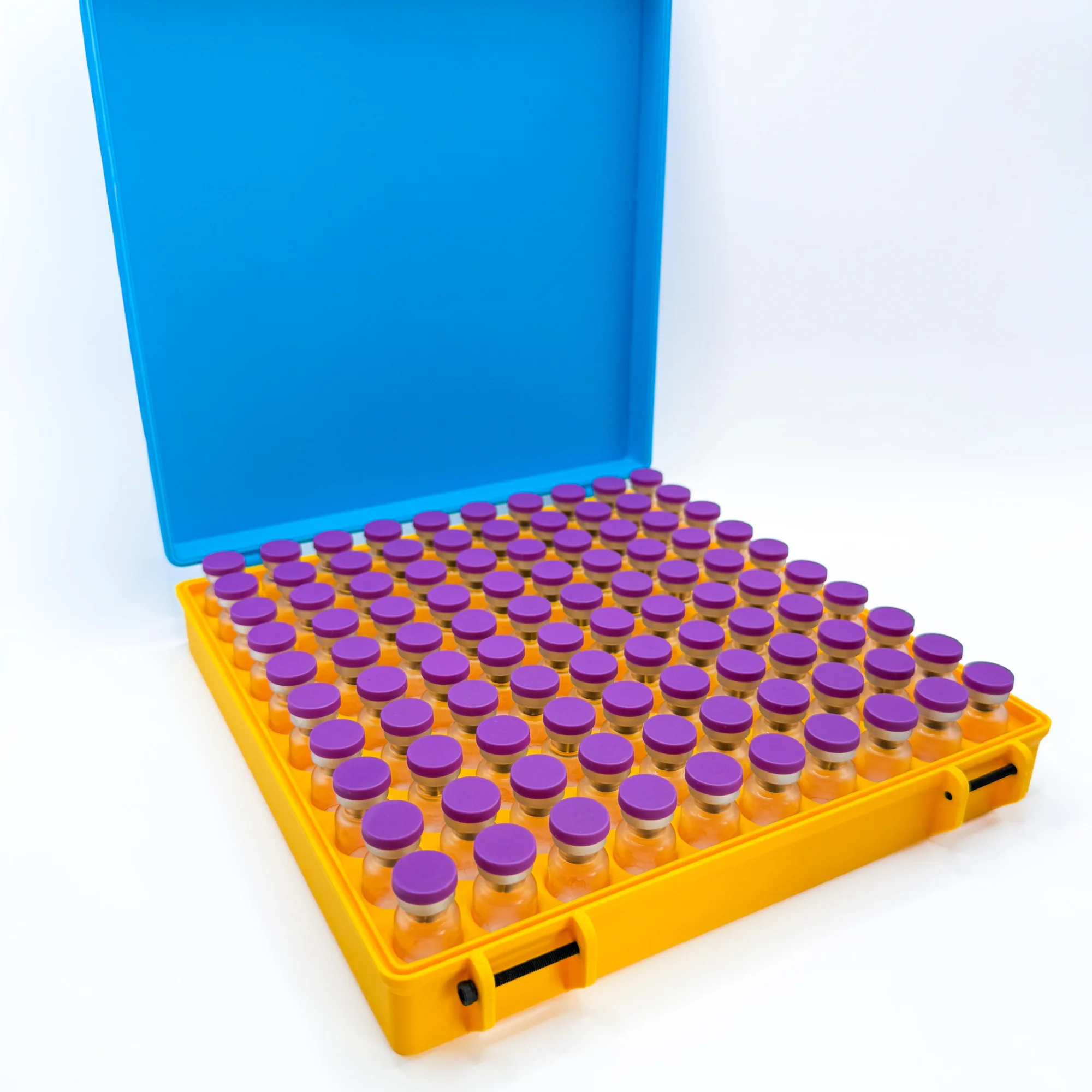 100ct. 3mL Storage Case product photo