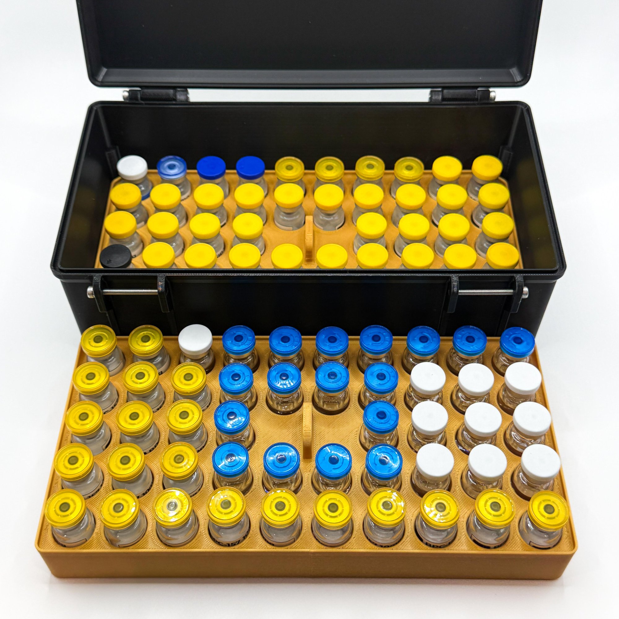 The Treasure Chest product photo