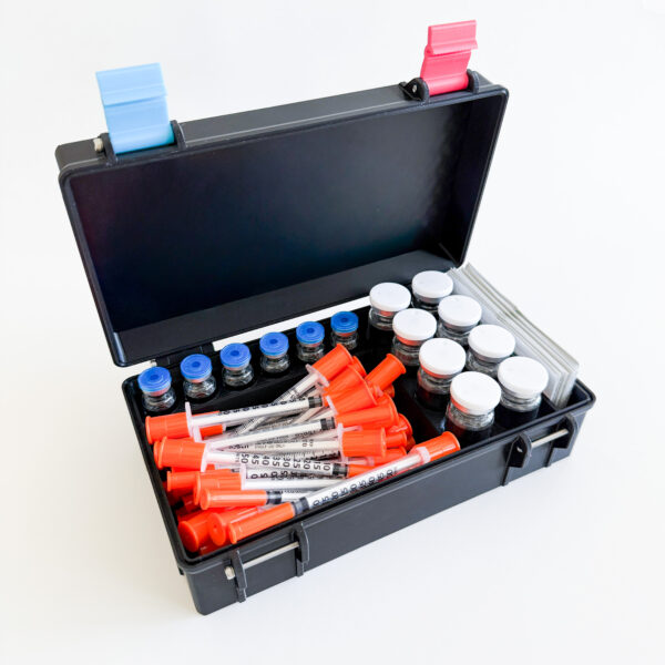 All In Wonder Symmetry Peptide Case
