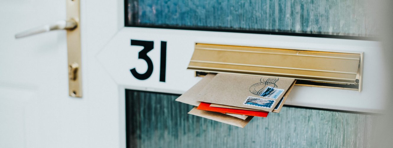 mail